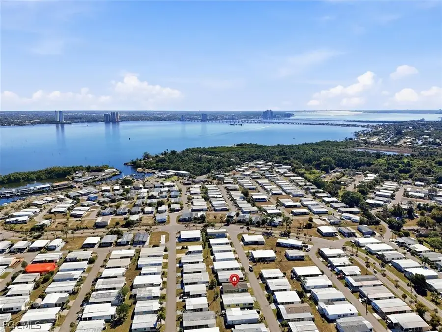 14712 Nantucket Road, North Fort Myers, FL 33917 - #2