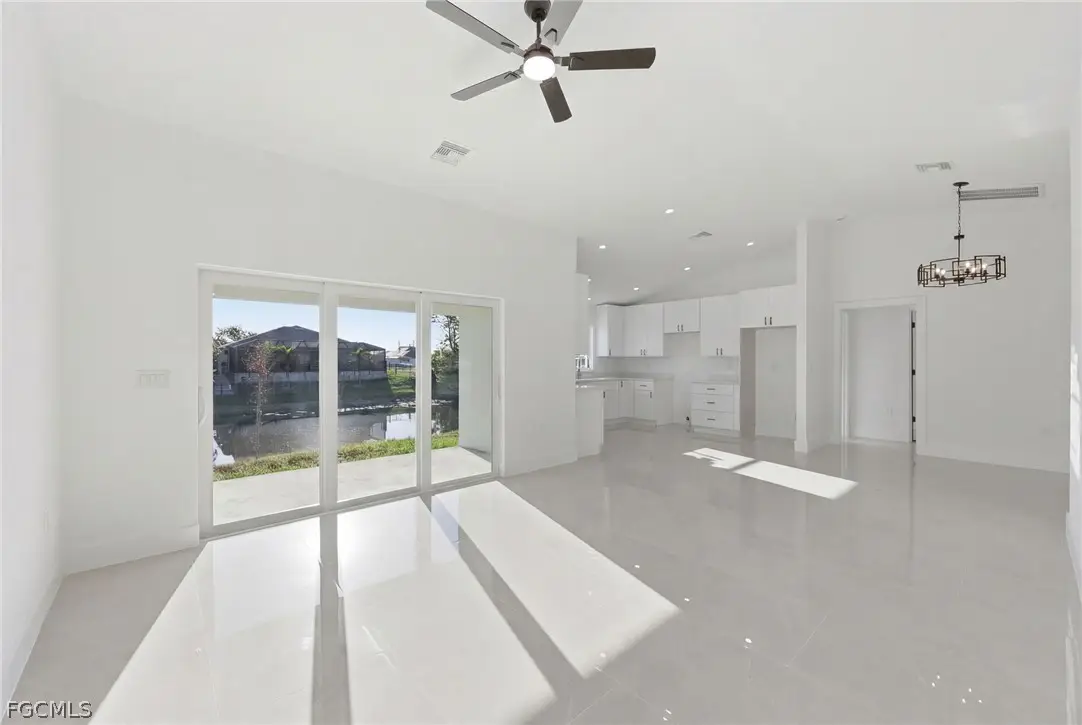 2105 NE 1st Avenue, Cape Coral, FL 33909 - #1