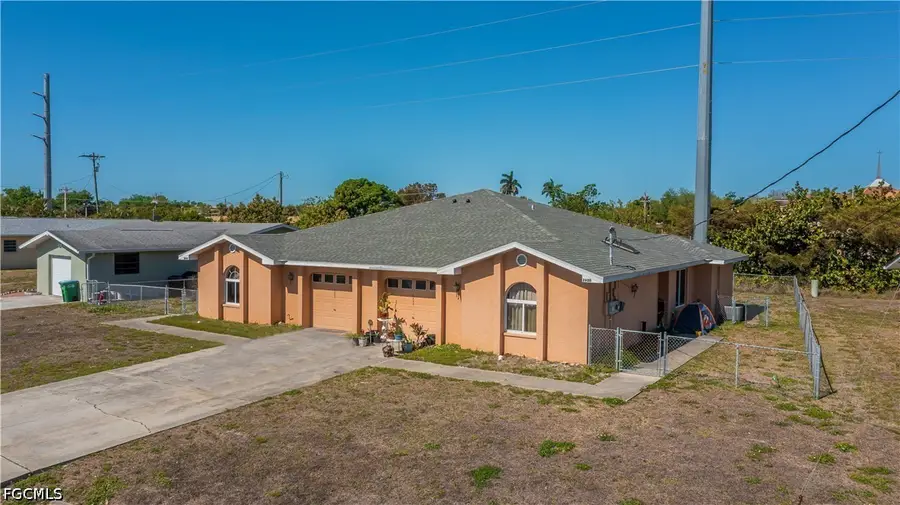2620-2622 SE 16th Place, Cape Coral, FL 33904 - #2