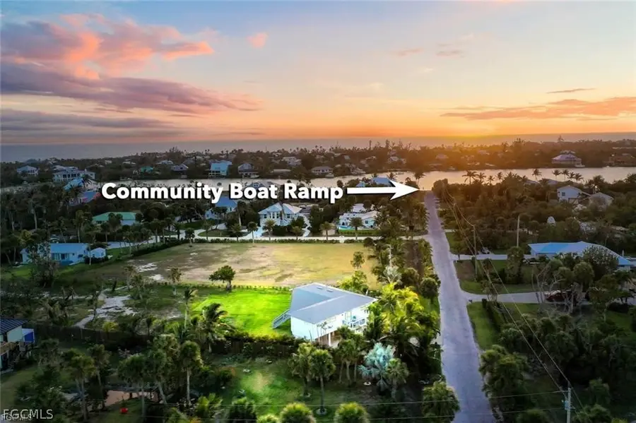 6093 Henderson Road, Sanibel, FL 33957 - #2