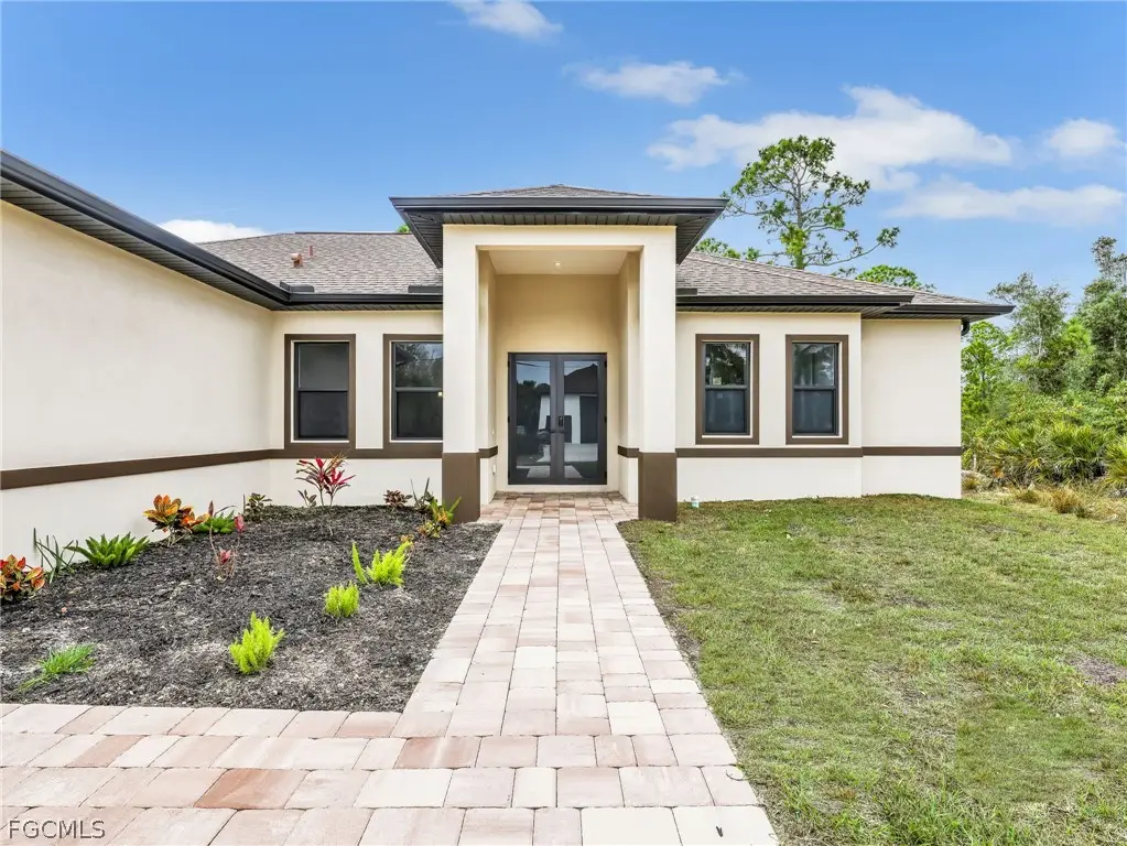 6161 Feise Street, Port Charlotte, FL 33981 - #1