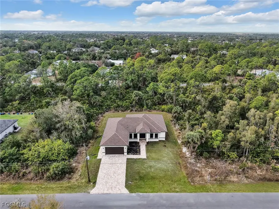 6161 Feise Street, Port Charlotte, FL 33981 - #2