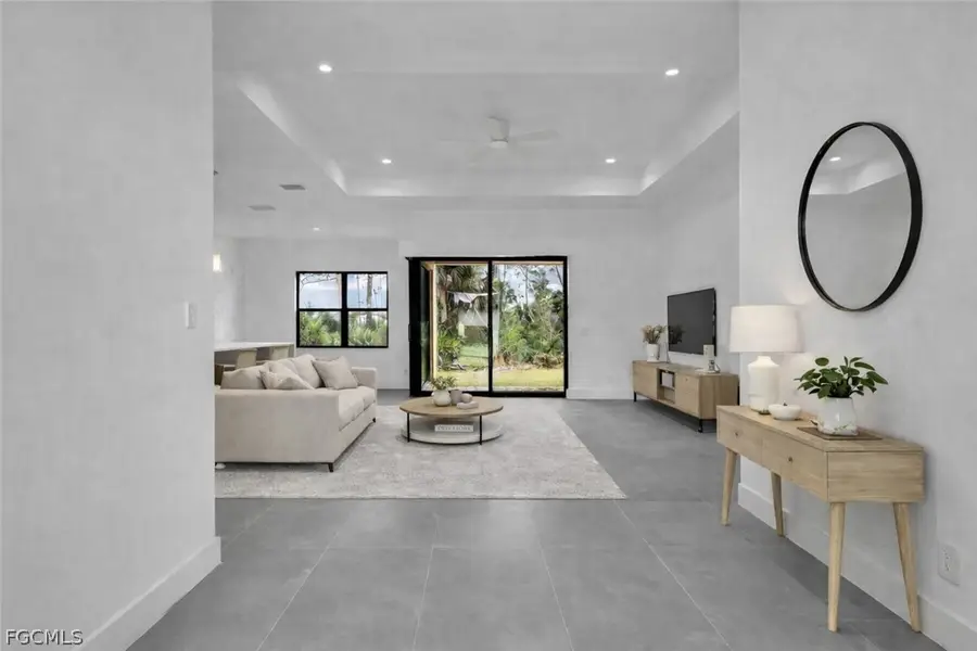 6161 Feise Street, Port Charlotte, FL 33981 - #3