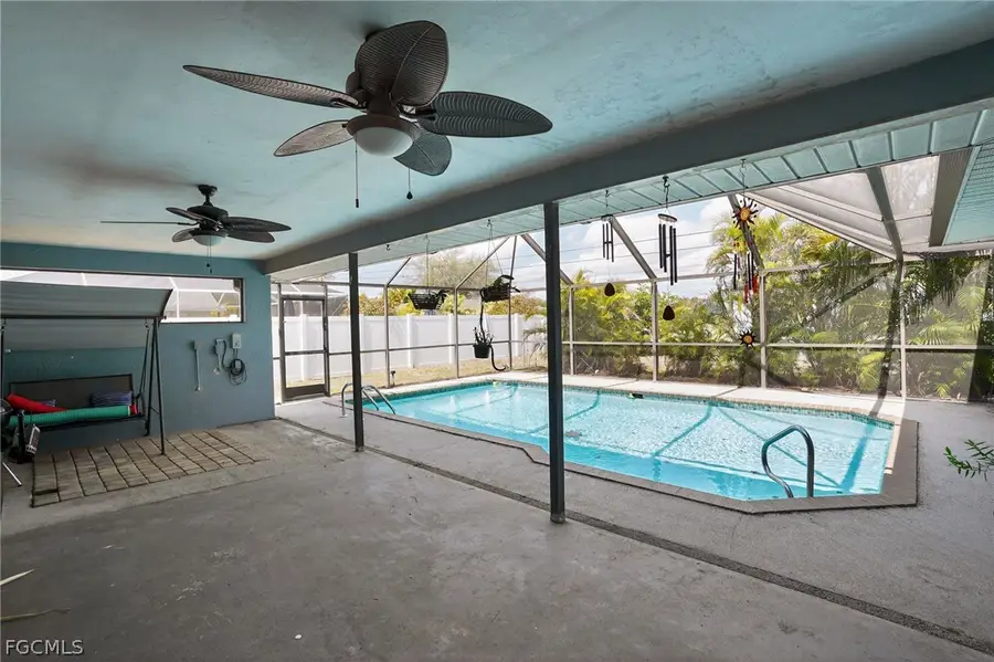 245 SW 32nd Terrace, Cape Coral, FL 33914 - #3