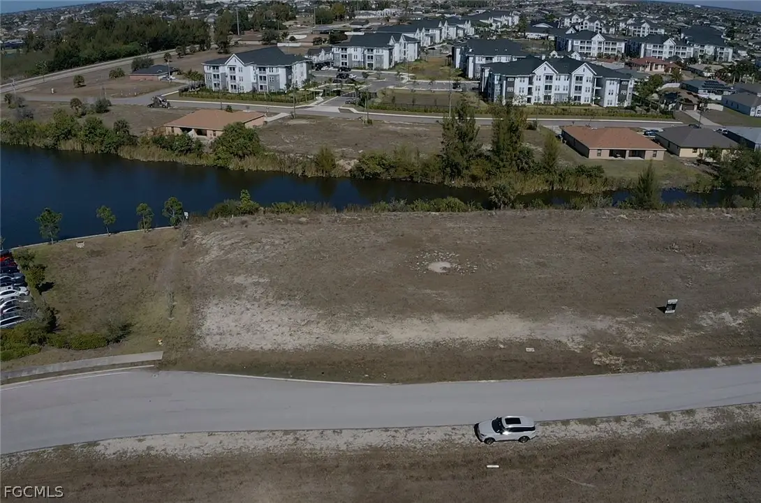 1451 SW 4th Terrace, Cape Coral, FL 33991 - #1