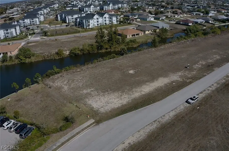 1451 SW 4th Terrace, Cape Coral, FL 33991 - #3