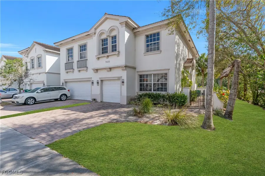 7020 Ambrosia Lane #1108, Naples, FL 34119 - #2