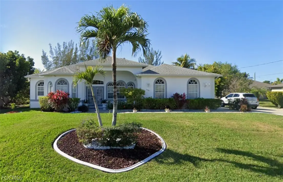1324 SE 5th Place, Cape Coral, FL 33990 - #1