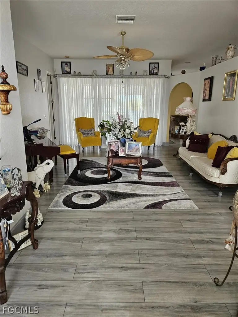 1324 SE 5th Place, Cape Coral, FL 33990 - #3