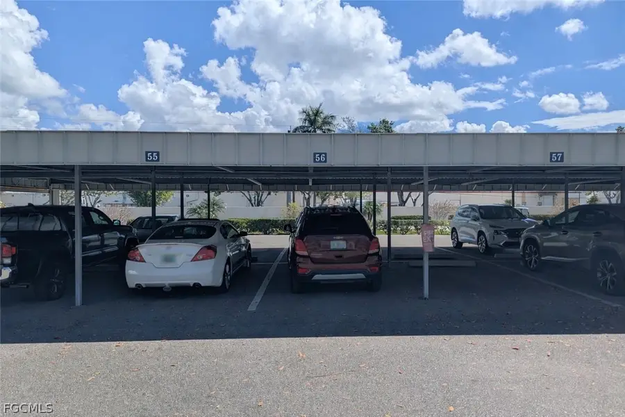 1747 Pebble Beach Drive #206, Fort Myers, FL 33907 - #3