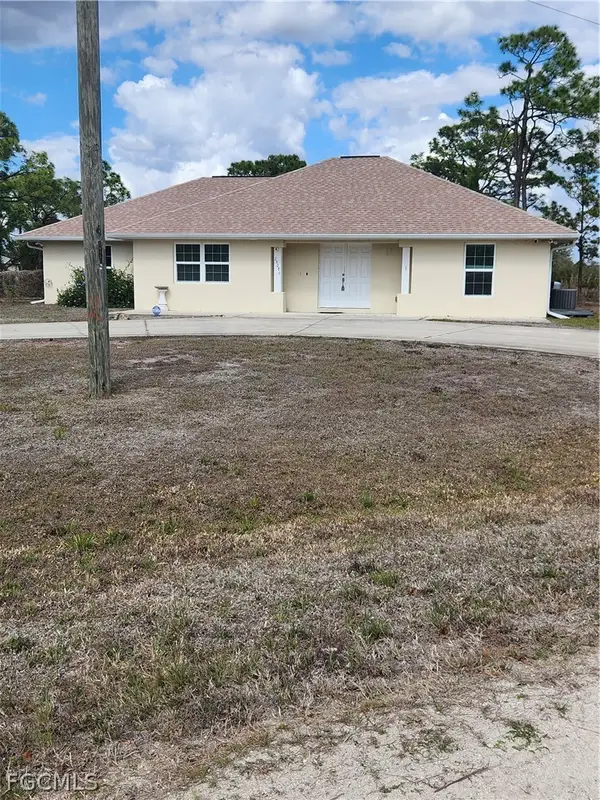 29086 Polk Drive, Punta Gorda, FL 33982