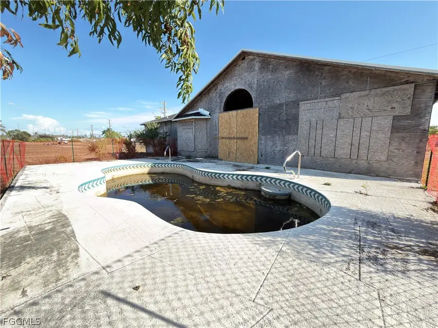 2601 Van Buren Parkway, Cape Coral, FL 33993 - #2