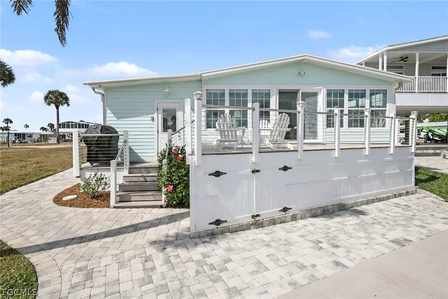 17791 Stevens Boulevard, Fort Myers Beach, FL 33931 - #2