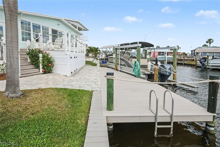 17791 Stevens Boulevard, Fort Myers Beach, FL 33931 - #3