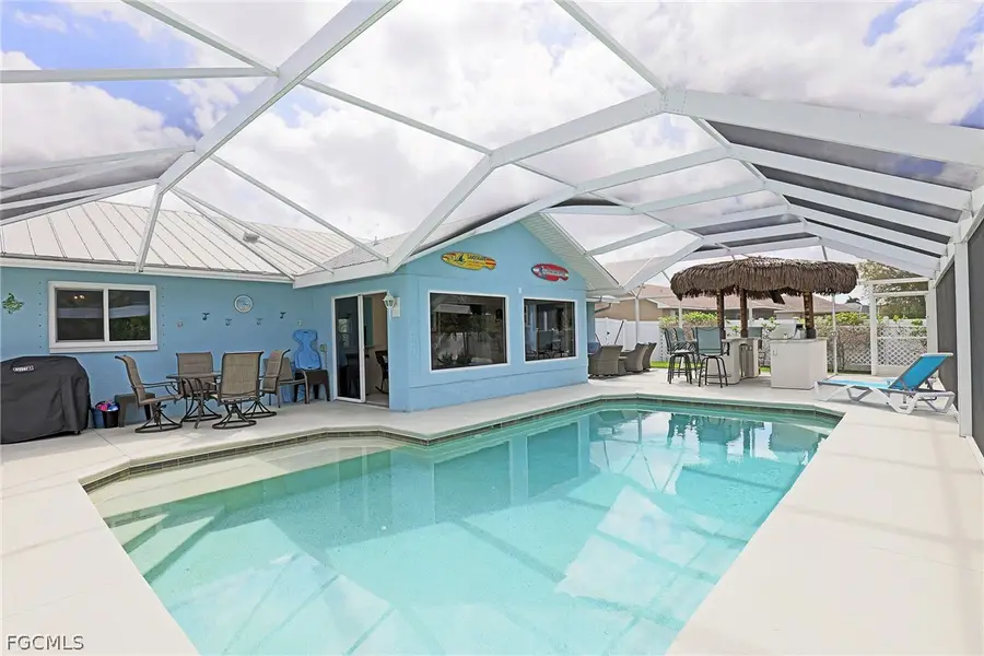 4612 SW 13th Avenue, Cape Coral, FL 33914 - #2