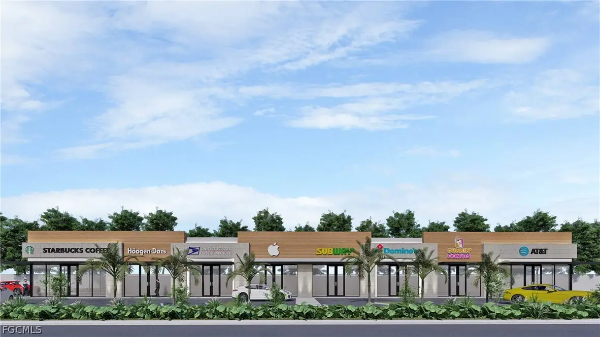 1601 NE 6th Terrace, Cape Coral, FL 33909 - #1