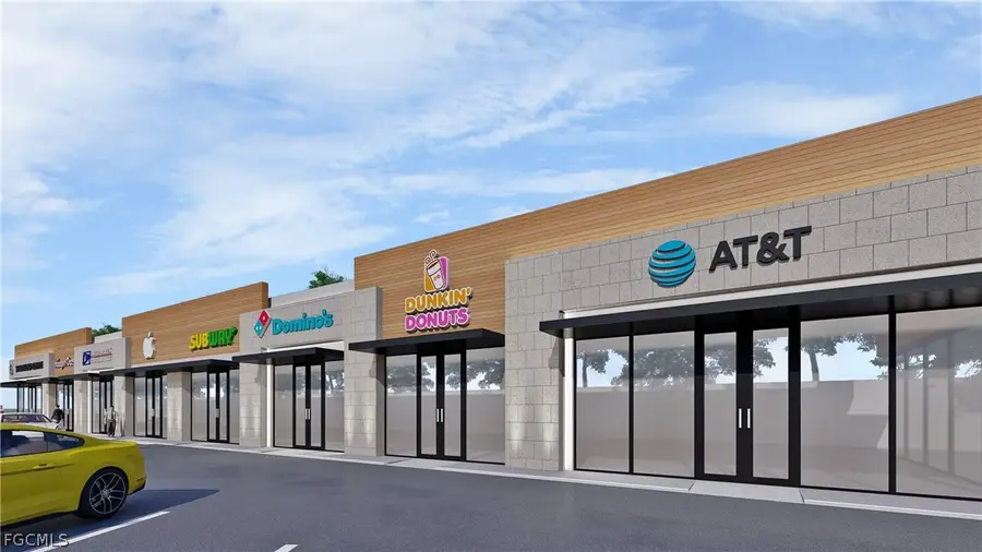 1601 NE 6th Terrace, Cape Coral, FL 33909 - #3