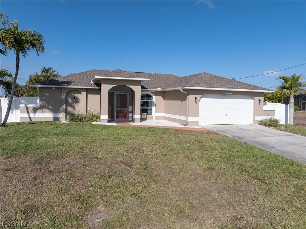 1640 NW 31st Avenue, Cape Coral, FL 33993 - #1
