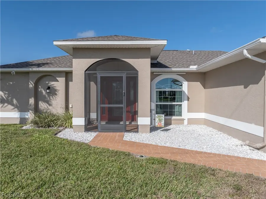 1640 NW 31st Avenue, Cape Coral, FL 33993 - #2