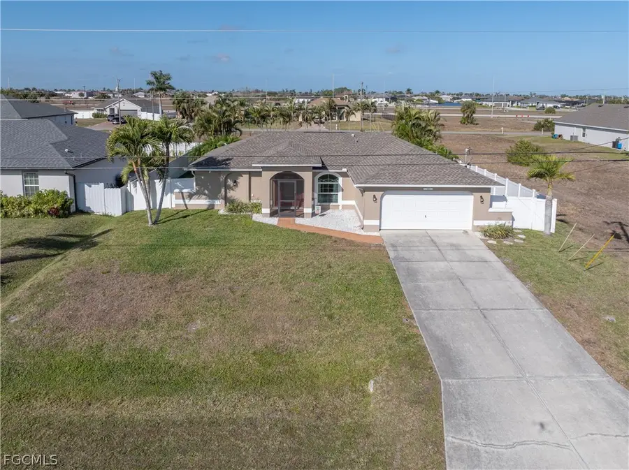 1640 NW 31st Avenue, Cape Coral, FL 33993 - #3