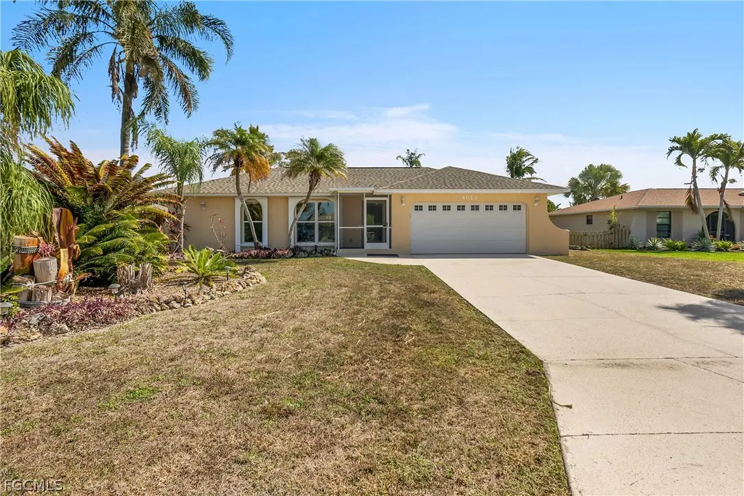 4013 SW 2nd Place, Cape Coral, FL 33914 - #1