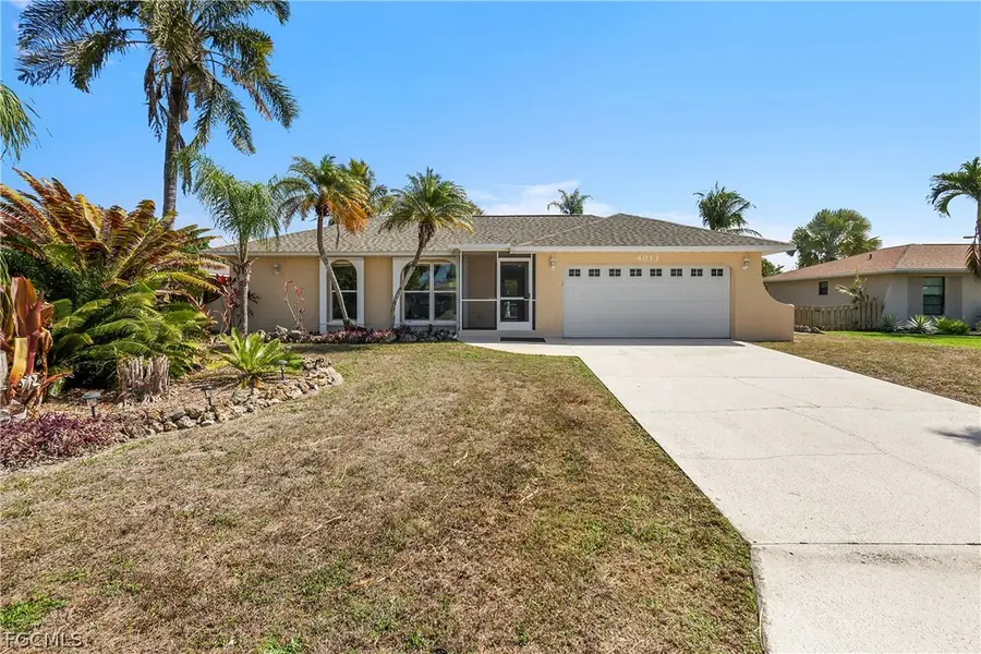 4013 SW 2nd Place, Cape Coral, FL 33914 - #2