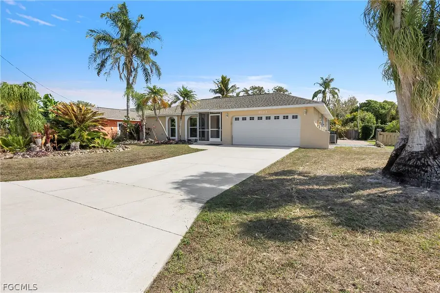 4013 SW 2nd Place, Cape Coral, FL 33914 - #3