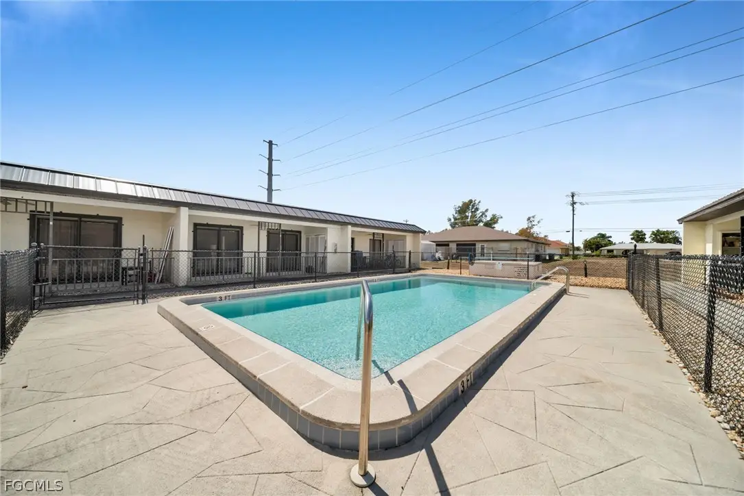 4516 Santa Barbara Boulevard #3, Cape Coral, FL 33914 - #1