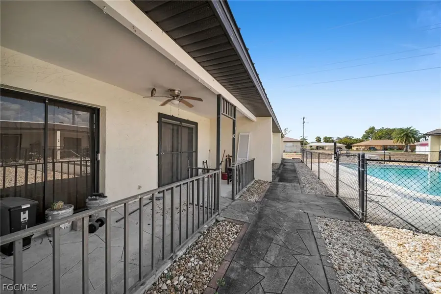 4516 Santa Barbara Boulevard #3, Cape Coral, FL 33914 - #2