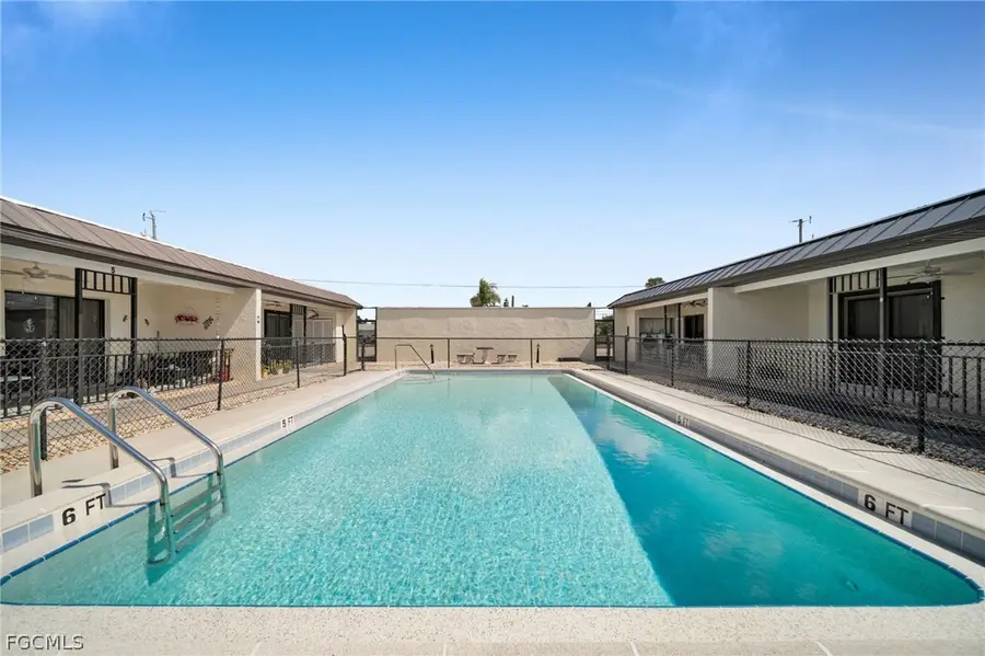 4516 Santa Barbara Boulevard #3, Cape Coral, FL 33914 - #3