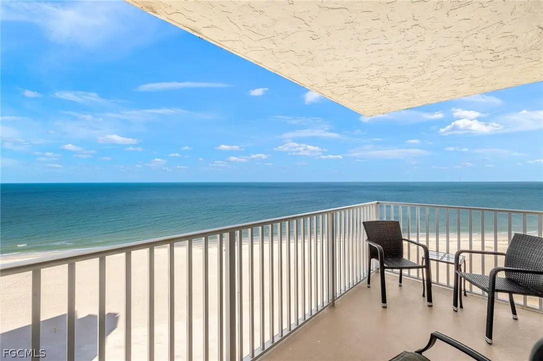 7360 Estero Boulevard #PH5, Fort Myers Beach, FL 33931 - #1