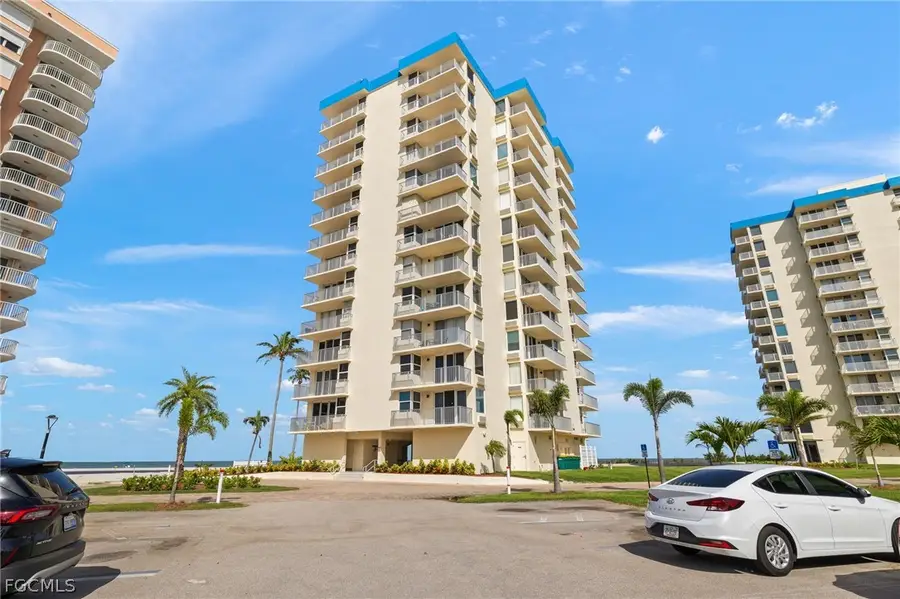 7360 Estero Boulevard #PH5, Fort Myers Beach, FL 33931 - #2