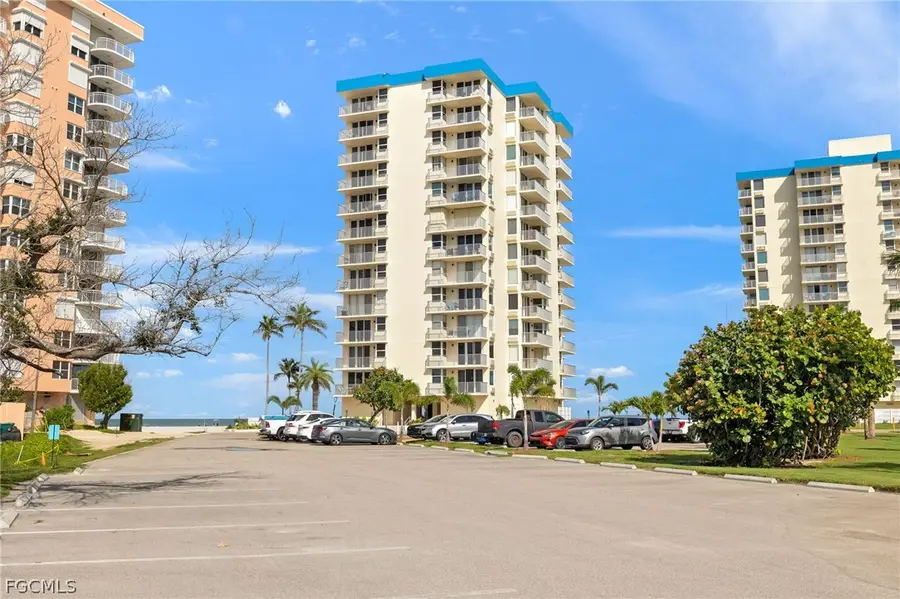 7360 Estero Boulevard #PH5, Fort Myers Beach, FL 33931 - #3