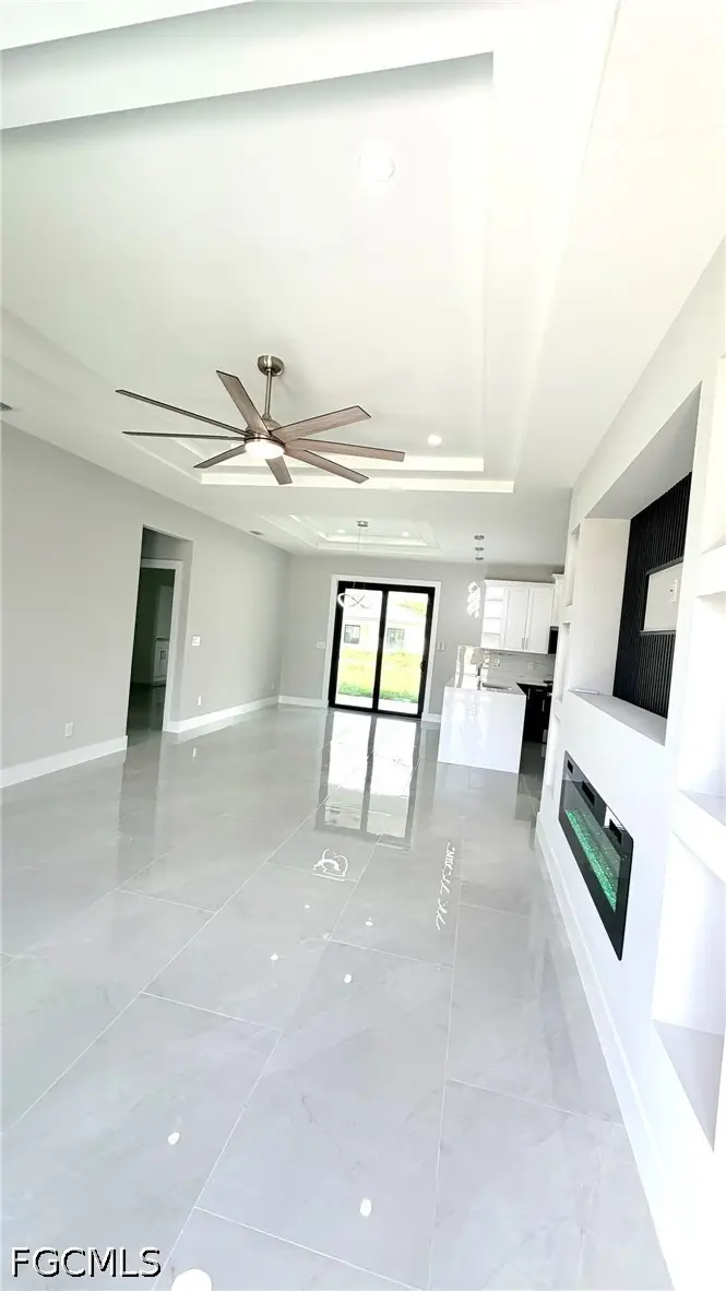 923 NE 17th Terrace, Cape Coral, FL 33909 - #3