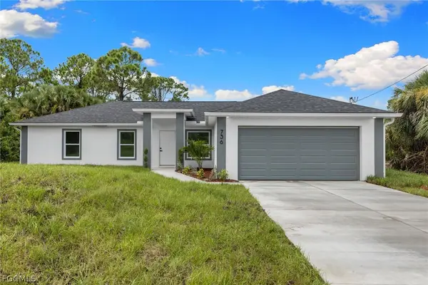 814 Milano Avenue S, Lehigh Acres, FL 33974