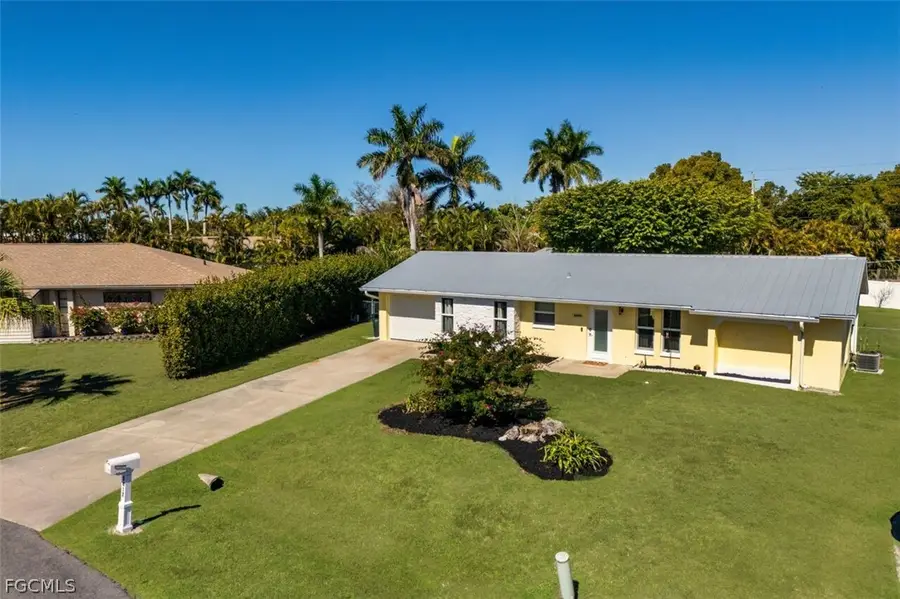 5417 Loyola Lane, Fort Myers, FL 33908 - #2