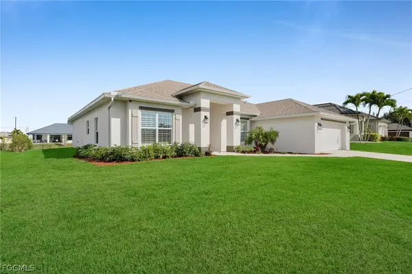 2543 SW 5th Avenue, Cape Coral, FL 33914