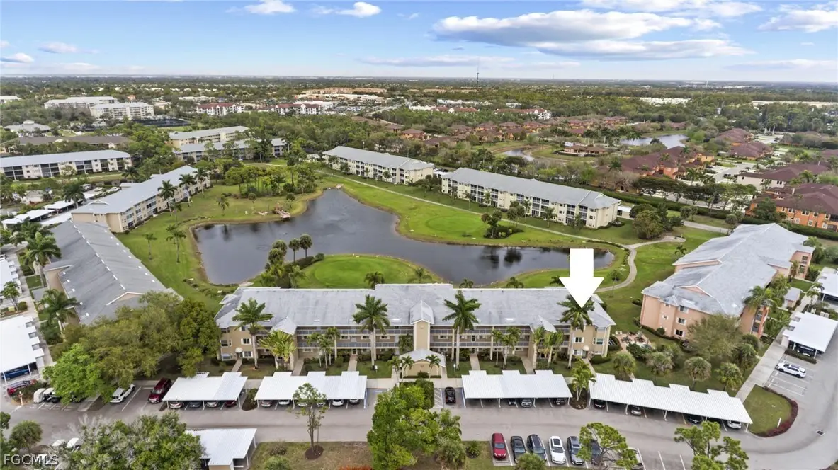 20131 Ian Court #110, Estero, FL 33928 - #1