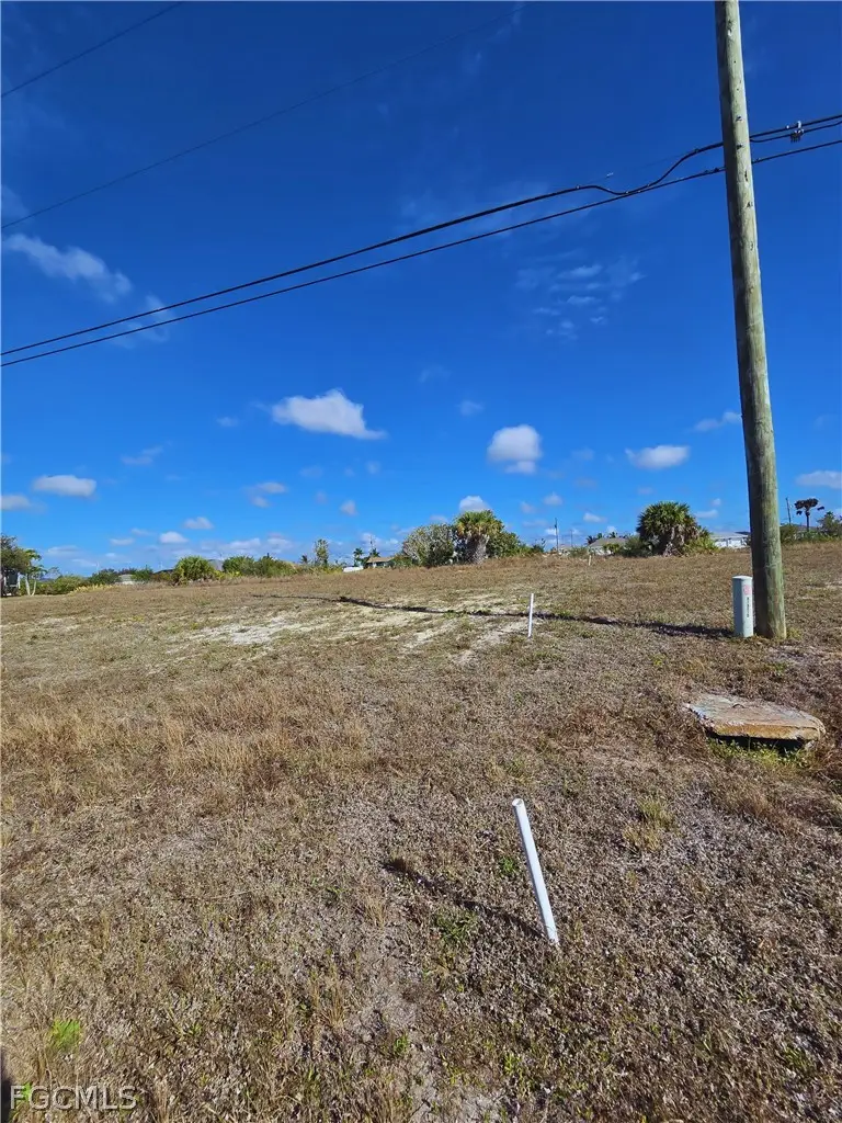 1029 NW 18th Street, Cape Coral, FL 33993 - #2