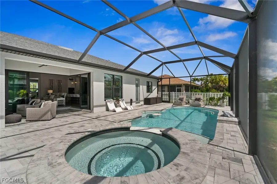 2926 Miracle Parkway, Cape Coral, FL 33914 - #3