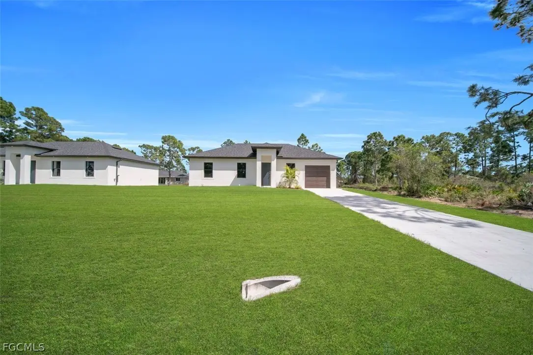 637 Summit Avenue S, Lehigh Acres, FL 33974 - #1