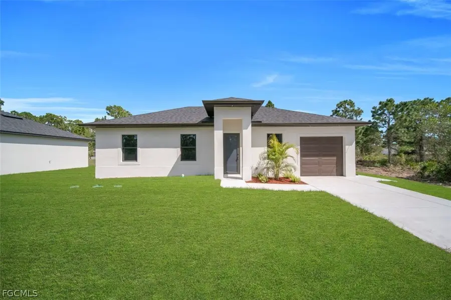 637 Summit Avenue S, Lehigh Acres, FL 33974 - #2