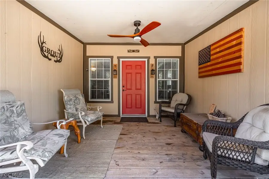 2032 Ortona Locks Road, Moore Haven, FL 33471 - #2