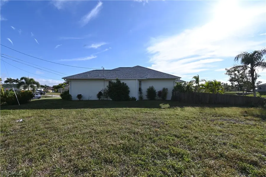 1416 NW 9th Avenue, Cape Coral, FL 33993 - #3