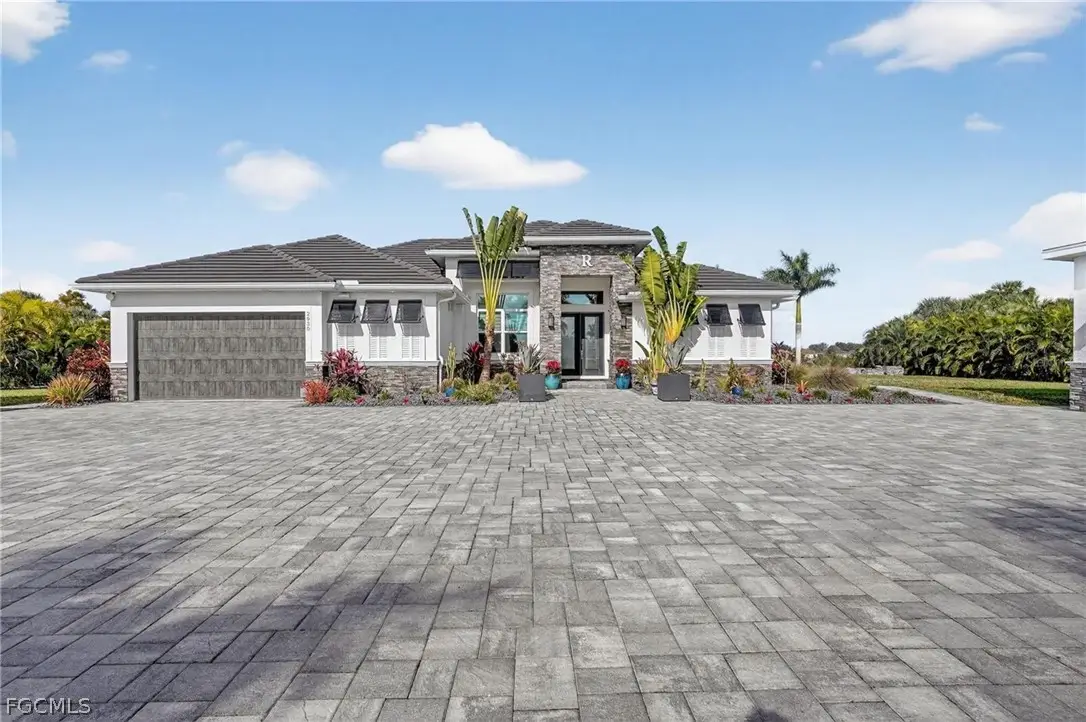 2930 Scenic View Drive, Punta Gorda, FL 33950 - #1