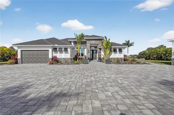 2930 Scenic View Drive, Punta Gorda, FL 33950