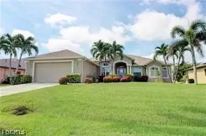 2216 SW 43rd Lane, Cape Coral, FL 33914 - #1