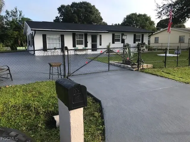 4953 Sherry Street, Fort Myers, FL 33905 - #1