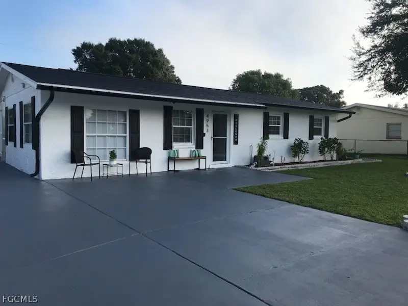 4953 Sherry Street, Fort Myers, FL 33905 - #2