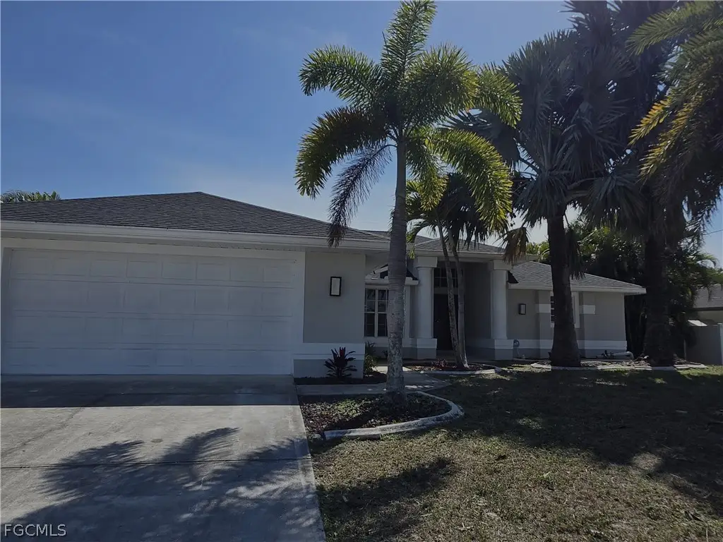1918 SW 29th Terrace, Cape Coral, FL 33914 - #1